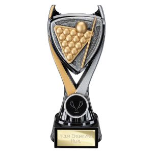 Wolverine Tower Snooker Award Range