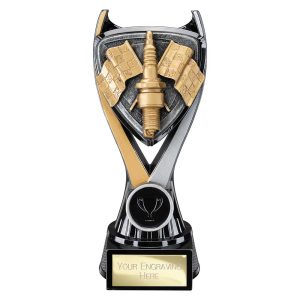 Wolverine Tower Spark Plug Award Range