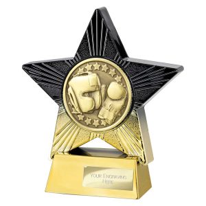 Superstar Boxing Award