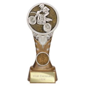Ikon Tower Motorsport Award Range