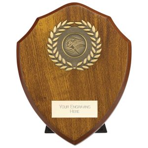 Multi Use Shields & Plaques