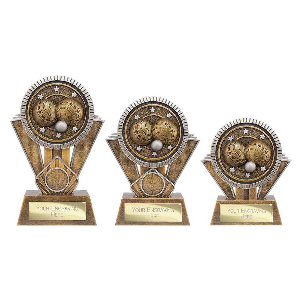 Apex Lawn Bowls Award Range - Image 2