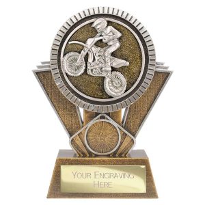 Apex Ikon Motorsport Award Range