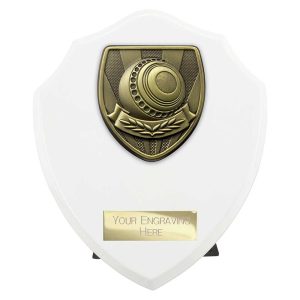 Cobra Shield Lawn Bowls Award Range