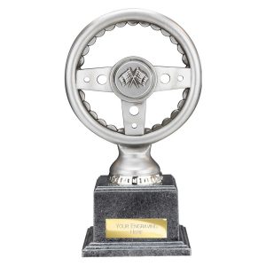 Velocity Steering Wheel Award Range