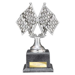 Velocity Chequered Flags Award Range