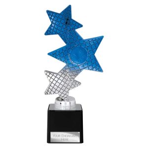 Trinity Star Multi Use Awards - Blue