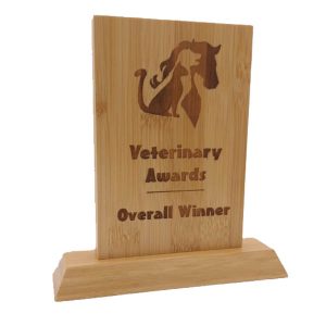 Kraken Bamboo Award Series