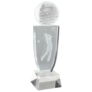 Reflex Crystal Golf Award Series