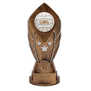 Louth GAA Ball Award Series