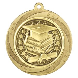 Superstar Academic Medal Series