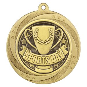 Superstar Sports Day Medal Series
