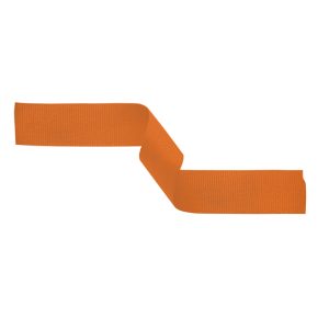 Standard 22mm Orange Medals Ribbons