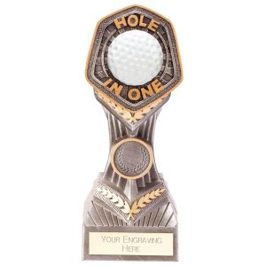 Falcon Hole in One Award