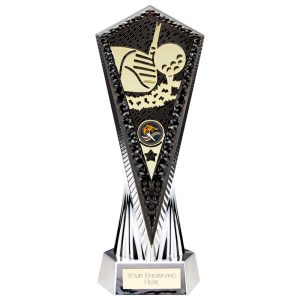 Inferno Golf Award
