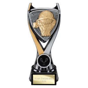 Wolverine Tower Basketball Award Range