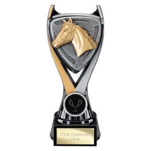 Wolverine Tower Equestrian Award Range