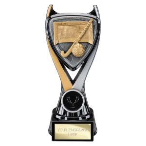 Wolverine Tower Hockey Award Range