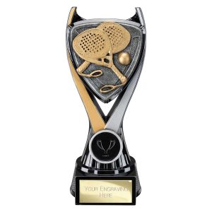 Wolverine Tower Padel Award Range