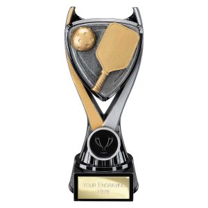 Wolverine Tower Pickleball Award Range