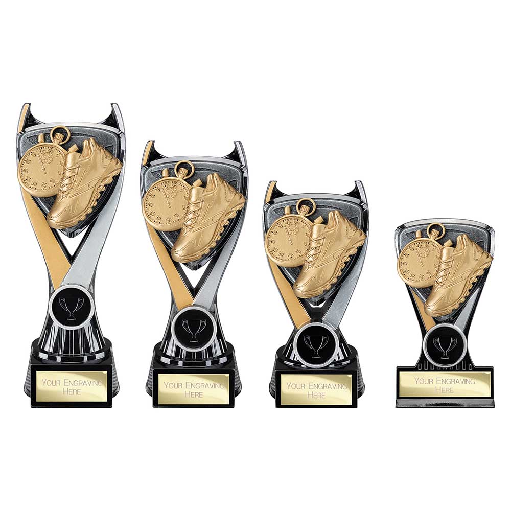 Wolverine Tower Running Award Range - Image 2
