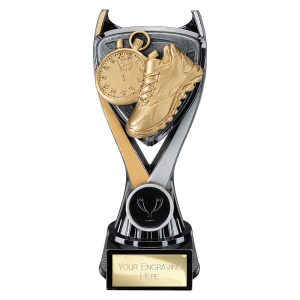 Wolverine Tower Running Award Range