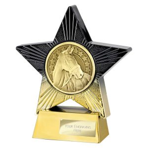 Superstar Equestrian Award Range