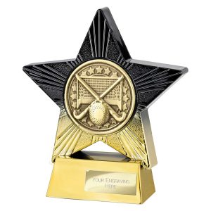 Superstar Hockey Award Range