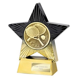 Superstar Padel Award Range