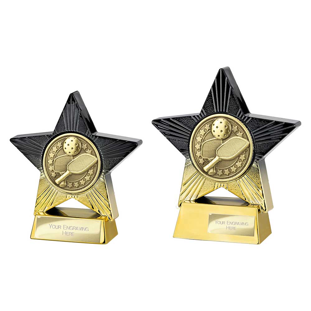 Superstar Pickleball Award Range - Image 2