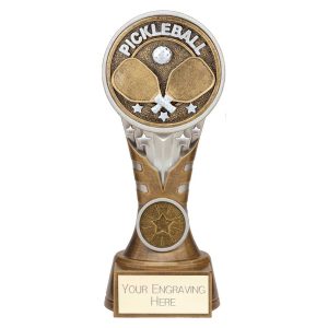 Ikon Tower Pickleball Award Range