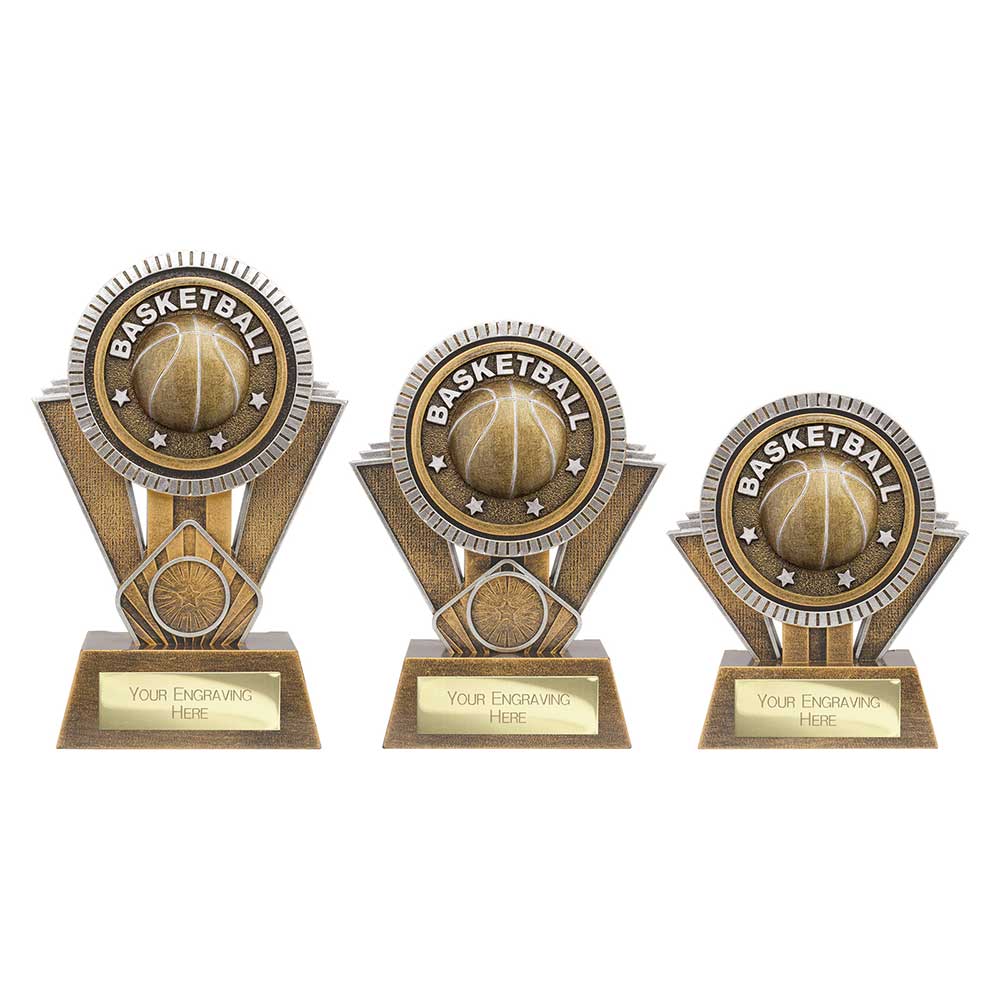 Apex Ikon Basketball Award Range - Image 2