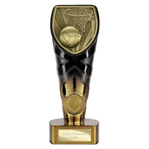 Fusion Cobra Netball Award Range