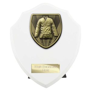 Cobra Shield Martial Arts Award Range
