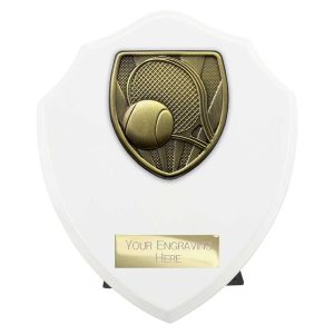 Cobra Shield Tennis Award Range
