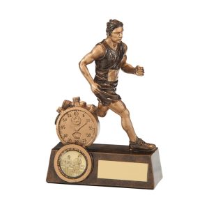 Endurance Male Running Award Range