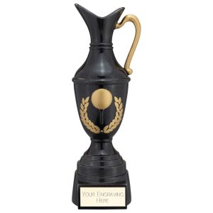 Champion Golf Claret Award Series - Black