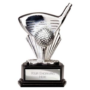 Belfry Classic Golf Driver