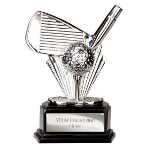 Belfry Classic Golf Iron Award