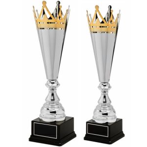 Coronal Presentation Cup Series