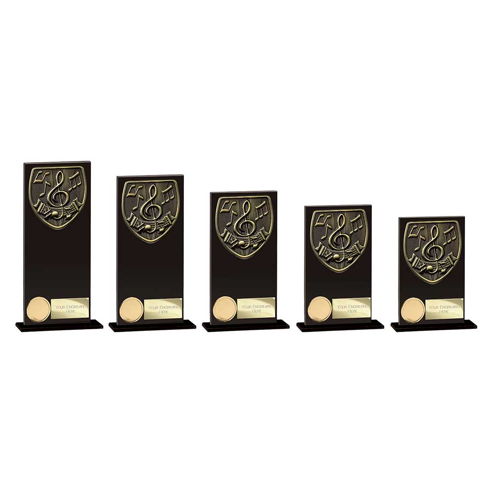 Hero Cobra Music Award Range - Image 2