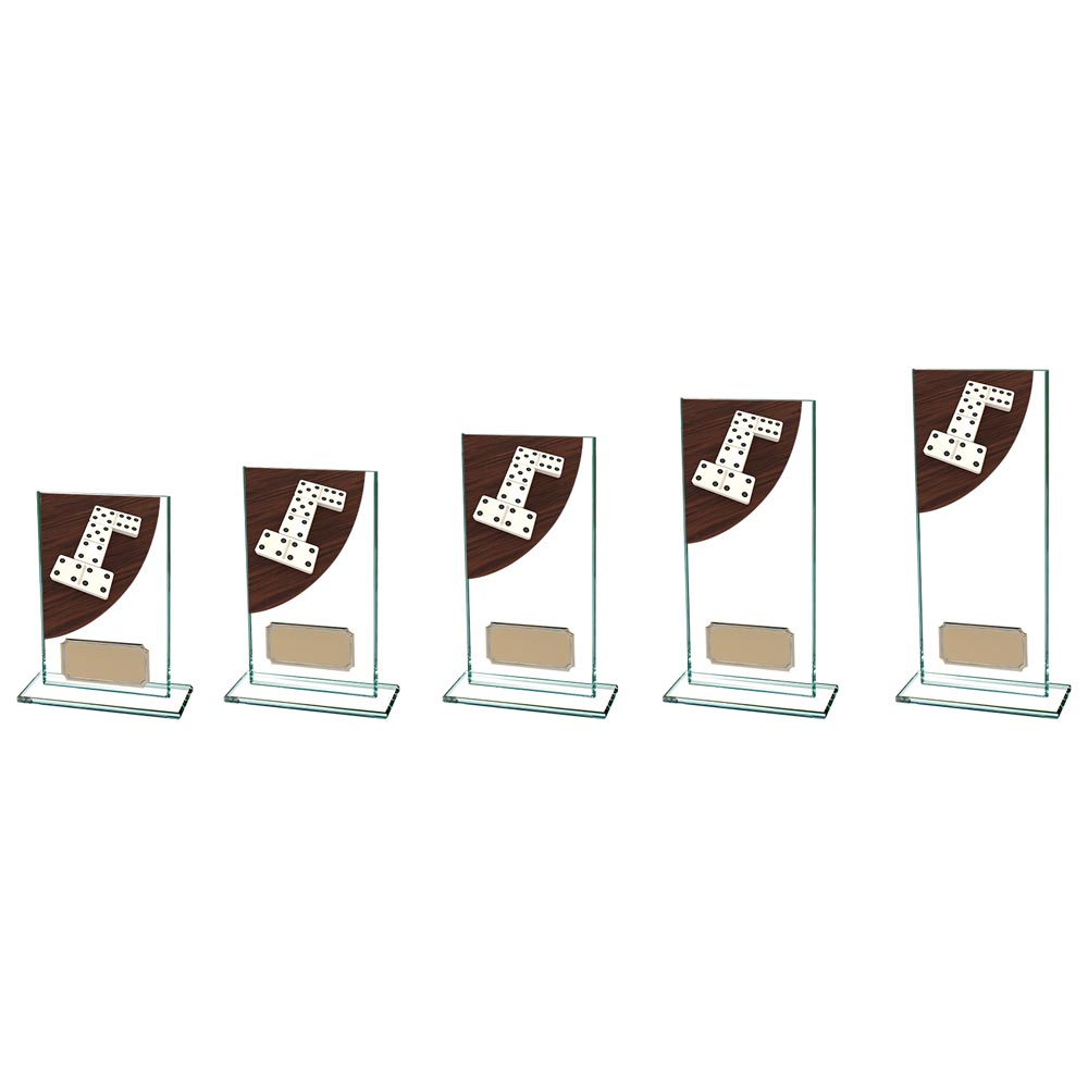 Colour Curve Dominoes Award Range - Image 2