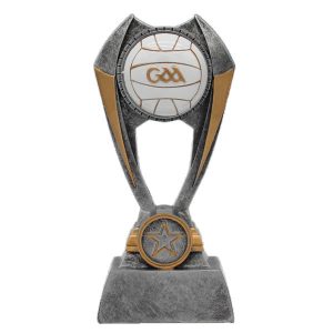 Inver GAA Ball Award Series