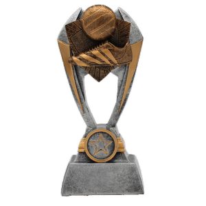 Inver GAA Boot & Ball Award Series