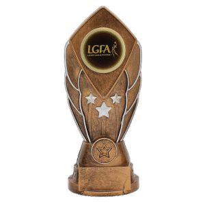 Louth LGFA Award Series