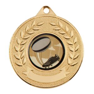 Valour Multi Use Medal Series