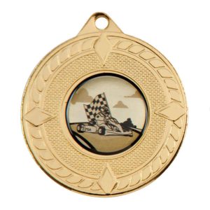 Pinnacle Multi Use Medal Series
