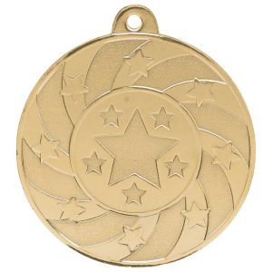Blaze Multi Use Medal Series