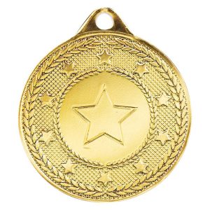 Beacon Multi Use Medal Series
