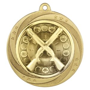 Superstar Clay Pigeon Medal Range